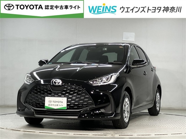 ヤリス1.5 ハイブリッド G