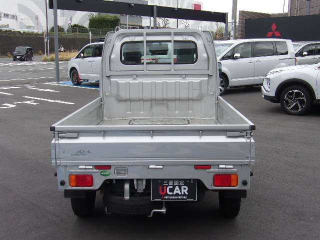 ミニキャブトラックM 4WD