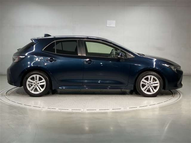 カローラスポーツ1.2 G