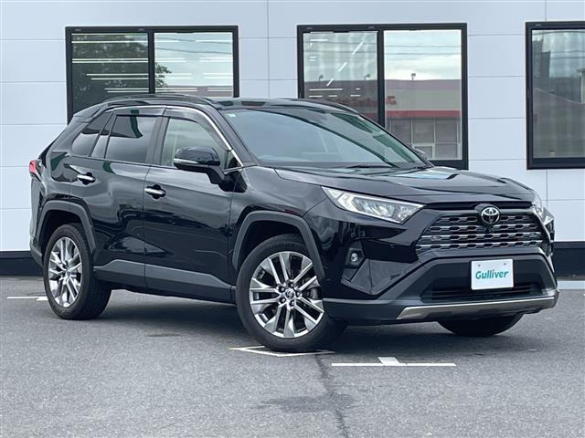 RAV42.0 G Zパッケージ 4WD