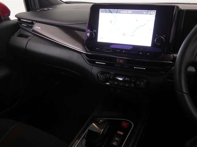 ノートオーラ1.2 NISMO