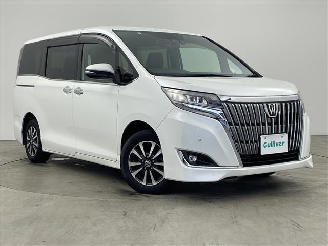 エスクァイア2.0 Gi プレミアムパッケージ