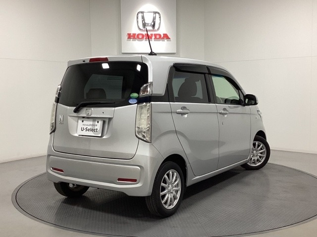 N-WGNG ターボパッケージ