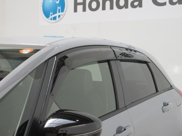 フィット1.5 e:HEV RS