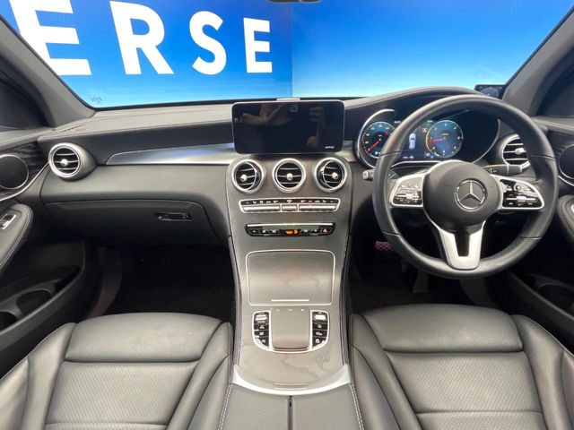 GLC220d 4マチック ナイトエディション 4WD