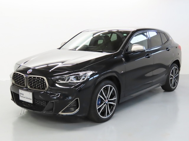 X2M35i 4WD