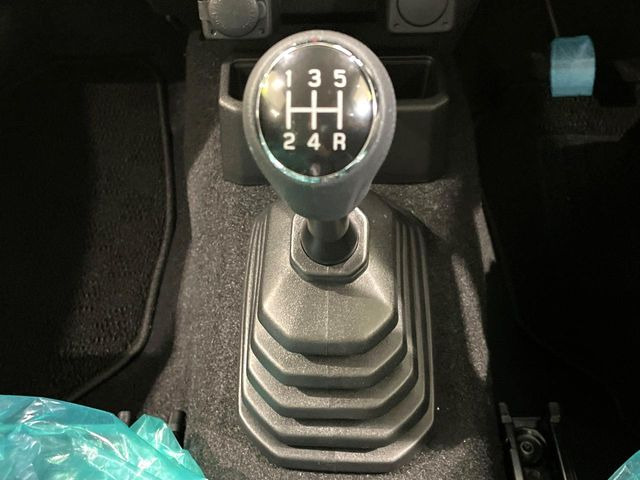 ジムニーノマド1.5 FC 4WD