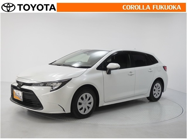 カローラツーリング1.5 X