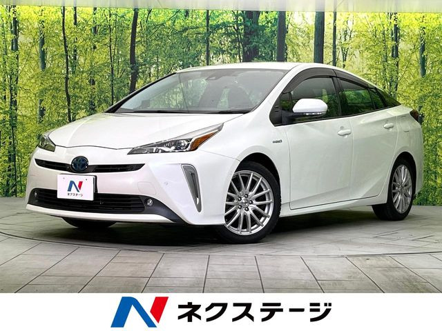 プリウス1.8 A ツーリングセレクション