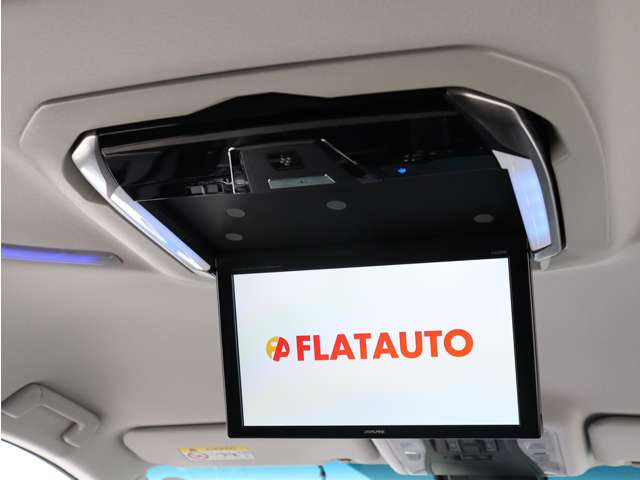 アルファード2.5 S Cパッケージ