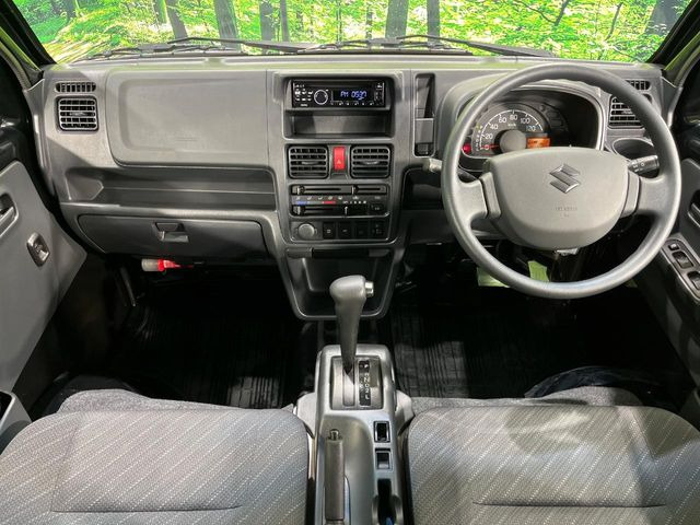 キャリイスーパーキャリイ X