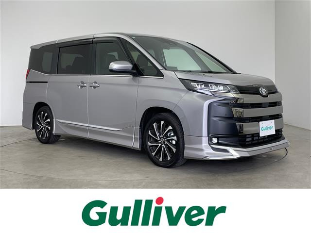 ノア1.8 ハイブリッド S-Z