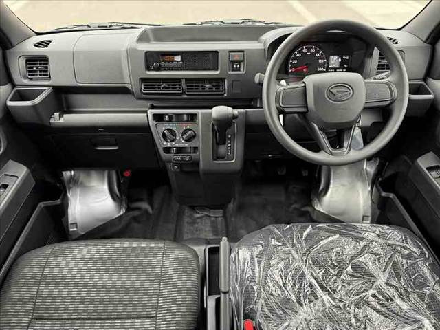 ハイゼットカーゴ