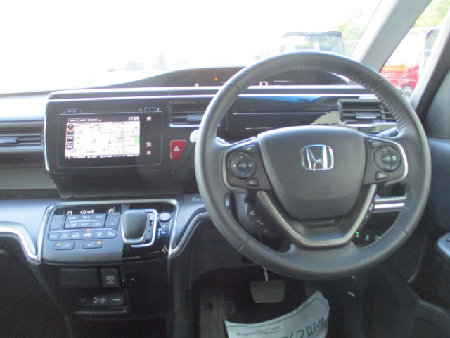 ステップワゴン2.0 スパーダ ハイブリッド G EX ホンダセンシング