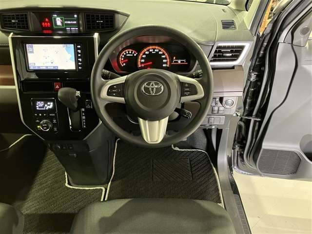 ルーミー1.0 G コージー エディション