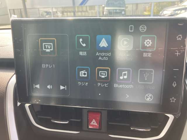 ������9�^�f�B�X�v���C�I�[�f�B�I���t���Z�OTV�EAM/FM�`���[�i�[�EUSB����(����E���y�Đ�/���d)�EHDMI���́E�X�}�[�g�t�H���A�g�EBluetooth�Ή�!