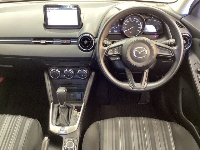 MAZDA21.5 15S スマートエディション