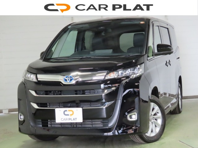 ノア1.8 ハイブリッド Z