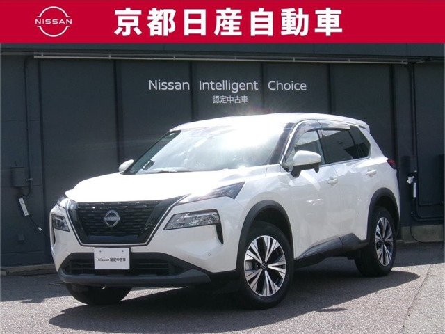 エクストレイル