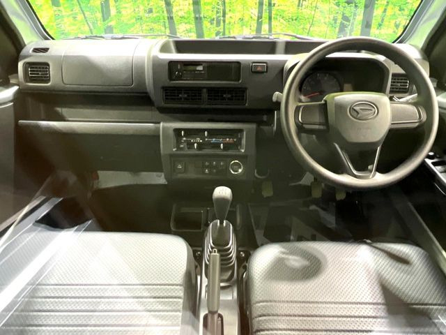 ハイゼットトラックスタンダード