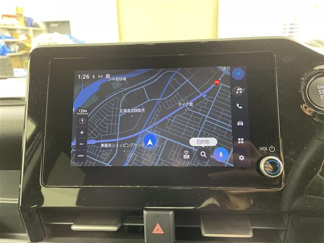 ヴォクシー2.0 S-G 4WD