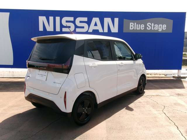 サクラX 90周年記念車