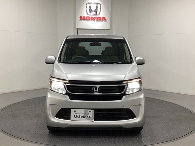 N-WGNG ターボパッケージ