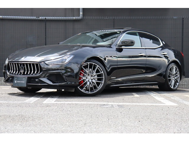 ギブリグランスポーツ