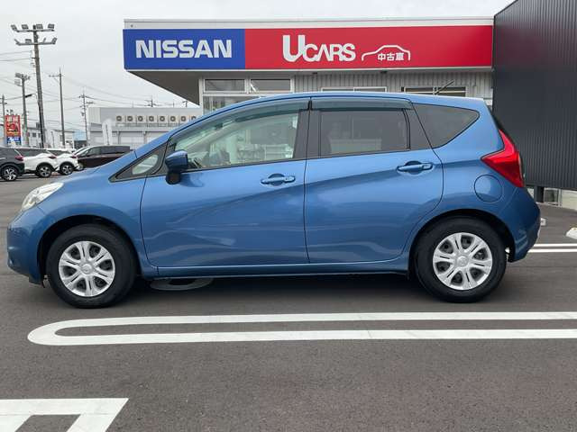 ノート1.2 X DIG-S Vセレクション プラスセーフティ