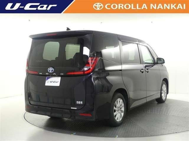 ノア1.8 ハイブリッド G