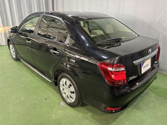 カローラアクシオ1.5 X