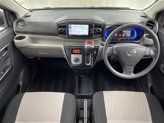 ミライースG リミテッド SAIII