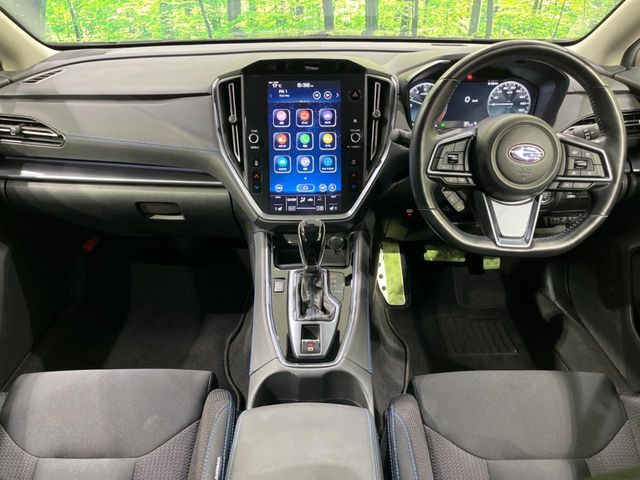 レヴォーグ1.8 GT-H EX 4WD