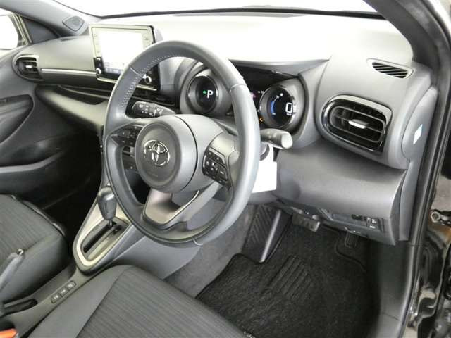 ヤリス1.5 ハイブリッド Z