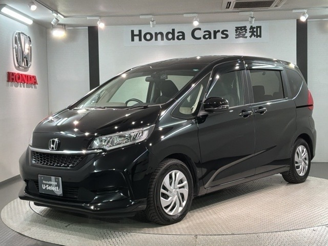 フリード1.5 G ホンダセンシング