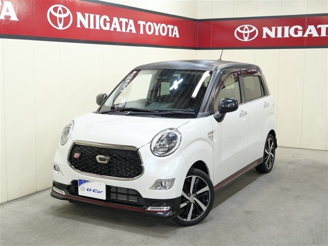 キャストスポーツ SAIII