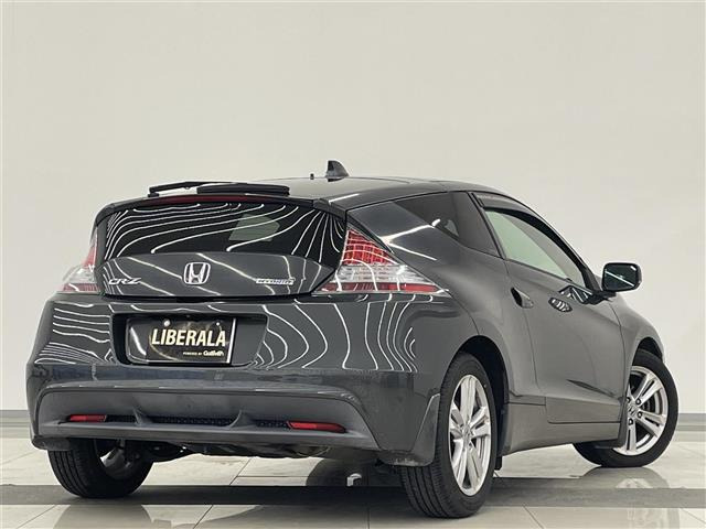 CR-Z1.5 アルファ