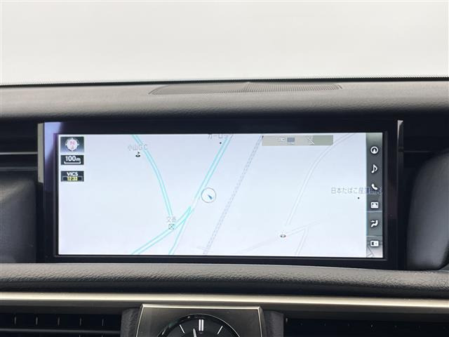 IS300h Fスポーツ