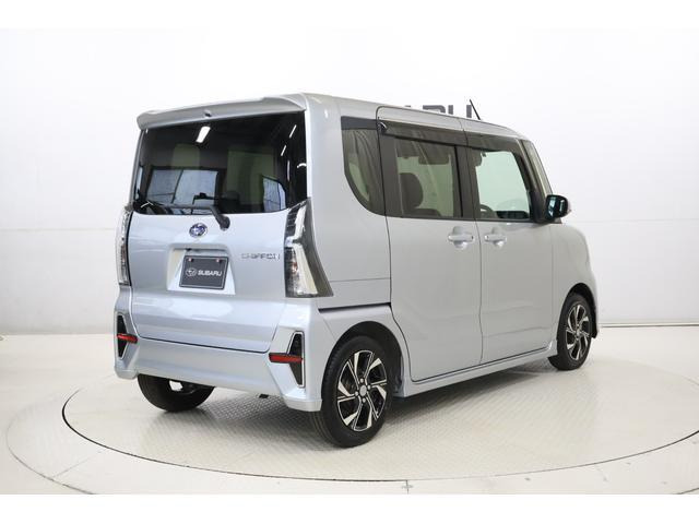 シフォンカスタム R スマートアシスト