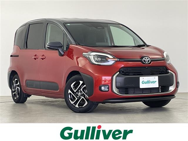 シエンタハイブリッド 1.5 Z