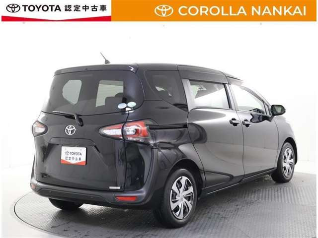 シエンタ1.5 G クエロ