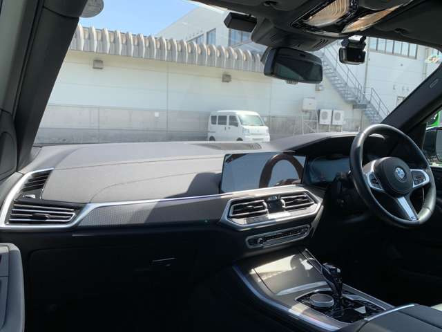 X5xドライブ 35d Mスポーツ 4WD