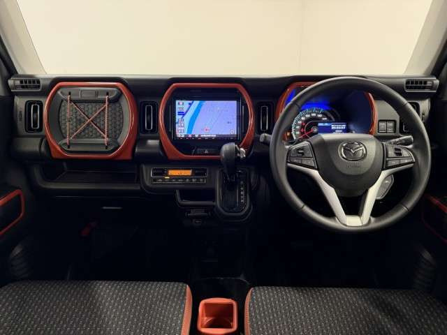 フレアクロスオーバーXT