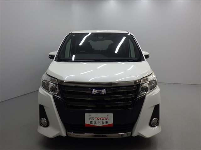 ノア1.8 ハイブリッド Si W×B