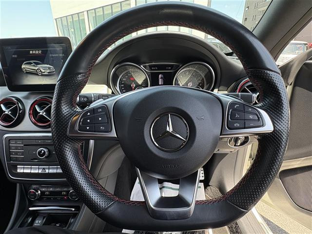 CLAシューティングブレークCLA250 シュポルト 4マチック 4WD