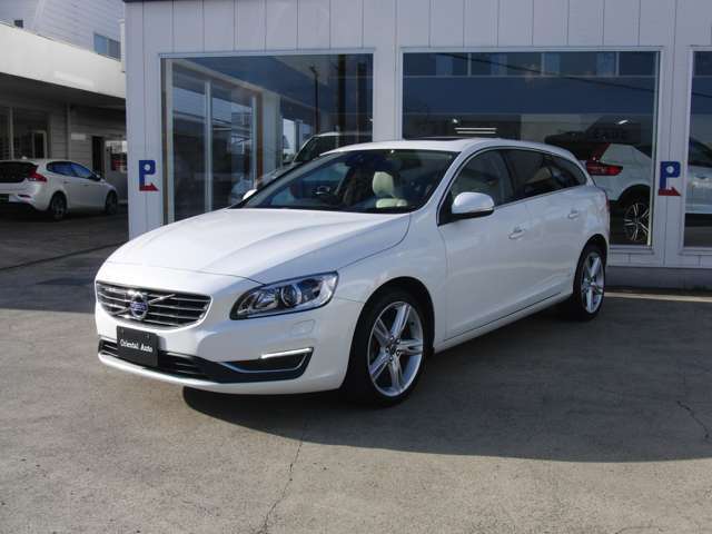 V60D4 クラシック ディーゼル