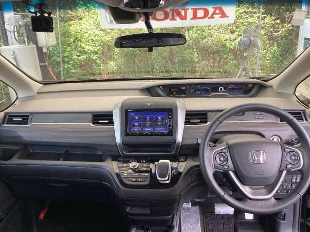 フリード+1.5 ハイブリッド G ホンダセンシング