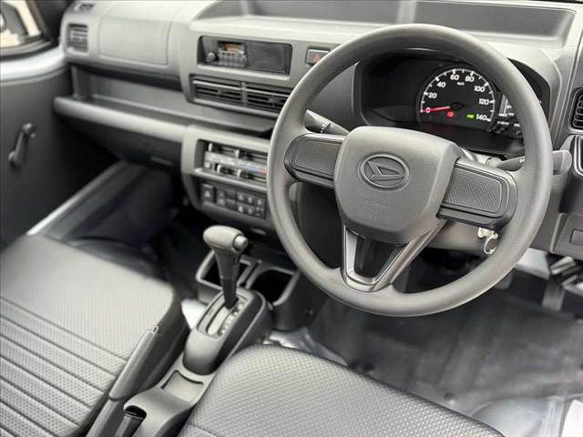 ハイゼットトラックスタンダード