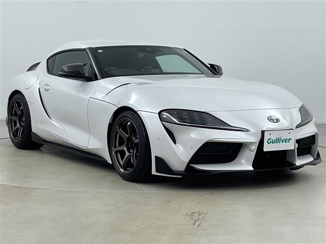 スープラ2.0 SZ-R