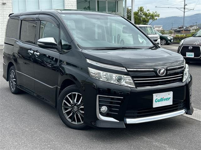 ヴォクシー2.0 ZS 煌